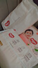 好奇（Huggies）鉑金裝小桃褲成長(cháng)褲XXXL26片*4包(17kg以上)【透爽散熱】 曬單實(shí)拍圖