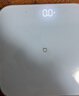 米家小米智能體重秤S200 白色 雙接家用健康秤電子秤人物雙模式 APP高精準數據測量 體重管理 減肥專(zhuān)用 曬單實(shí)拍圖