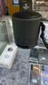 索尼（SONY） SRS-XB100 藍牙音箱音響 迷你便攜 重低音16小時(shí)續航 戶(hù)外音箱 防水防塵 黑色 禮物 曬單實(shí)拍圖