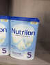 諾優(yōu)能（Nutrilon）荷蘭牛欄嬰幼兒配方奶粉乳糖配方原裝進(jìn)口 5段 6罐 （24-36個(gè)月）27年2-9月 曬單實(shí)拍圖