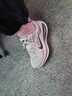 耐克（NIKE）26年春季新款Vomero 18女鞋緩震輕盈透氣舒適柔軟回彈跑步鞋 HM6804-607 38 曬單實(shí)拍圖