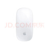 Apple/蘋(píng)果 妙控鼠標-白色 多點(diǎn)觸控表面 蘋(píng)果鼠標無(wú)線(xiàn)藍牙鼠標無(wú)線(xiàn)鼠標辦公鼠標靜音便攜 曬單實(shí)拍圖