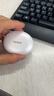 OPPO Enco Free4 真無(wú)線(xiàn)入耳式藍牙耳機降噪耳機翻譯耳機通用蘋(píng)果華為小米手機 珠光白 曬單實(shí)拍圖