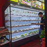 領(lǐng)軒風(fēng)幕柜水果保鮮柜商場(chǎng)超市食品飲料保鮮酸奶移門(mén)低溫冷藏展示柜麻辣燙蔬菜串串火鍋風(fēng)冷柜一體分體 定制款定金 曬單實(shí)拍圖