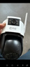 喬安（JOOAN）AI高清監控攝像頭室外家用監控無(wú)線(xiàn)wifi監控器360度無(wú)死角帶夜視全景旋轉云臺戶(hù)外家用手機遠程 曬單實(shí)拍圖