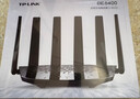 普聯(lián)（TP-LINK）大道路由器7DR6430 BE6400 5G WiFi7千兆雙頻家用高速穿墻 2.4G wifi6無(wú)線(xiàn) 2.5G網(wǎng)口 游戲加速 曬單實(shí)拍圖