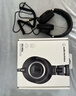 鐵三角（Audio-technica）ATH-M20x 入門(mén)級專(zhuān)業(yè)監聽(tīng)頭戴式耳機 曬單實(shí)拍圖