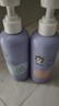 兔頭媽媽兒童柔潤絲滑洗發(fā)水沐浴露套裝洗發(fā)水335ml+沐浴露335ml 曬單實(shí)拍圖
