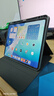 圖拉斯【全新升級丨銷(xiāo)額第一】 適用2026iPadAir8/7/6第11代Pro/5/4保護套24/2蘋(píng)果平板殼超薄磁吸帶筆槽 【高端深空灰】一殼多用丨自帶筆槽 13英寸【2025/24年款iPad  曬單實(shí)拍圖