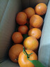 【熱銷(xiāo)】正宗廣西砂糖桔新鮮橘子當季水果時(shí)令薄皮蜜桔 砂糖橘帶箱1斤 曬單實(shí)拍圖
