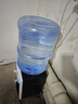 夏新飲水機家用迷你臺式桌面飲水器辦公室經(jīng)典臺式飲水機小型制冷/制熱型學(xué)生宿舍冷熱兩用/ 基礎按鍵取水 制熱型 曬單實(shí)拍圖