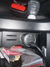 博世（BOSCH）SC500 車(chē)載充電器點(diǎn)煙器充電器車(chē)充一拖三點(diǎn)煙器轉換器車(chē)載快充  曬單實(shí)拍圖