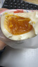 蛋司令 溏心蛋鹵味40g*12枚無(wú)抗糖心蛋鹵蛋 開(kāi)袋即食營(yíng)養早餐 休閑零食 曬單實(shí)拍圖