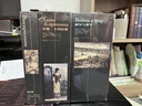 【當當 正版包郵】安娜·卡列尼娜 全2冊布面精裝 插圖珍藏版 俄國文豪托爾斯泰里程碑式巨著(zhù) 草嬰經(jīng)典譯本全新修訂版 曬單實(shí)拍圖