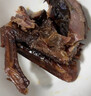 金元源【長(cháng)沙中山亭直發(fā)】正宗金元源醬板鴨麻鴨手撕零食熟食鹵味特產(chǎn) 298克（麻鴨） 香辣味 曬單實(shí)拍圖