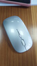 SUOYING【TOP榜第一名】無(wú)線(xiàn)鼠標藍牙靜音可充電辦公無(wú)限聲筆記本電腦平板游戲適用小米華為榮耀聯(lián)想蘋(píng)果 加強【加強續航丨可充電丨靜音按鍵丨藍牙三?！裤y色 適用華為蘋(píng)果小米惠普華碩聯(lián)想榮耀macbo 曬單實(shí)拍圖
