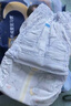 幫寶適整覺(jué)王者安睡拉拉褲嬰兒尿不濕尿片超薄透氣安睡一整夜XXXL22 曬單實(shí)拍圖