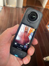 影石Insta360影石【送12個(gè)月云空間】X5全景運動(dòng)相機8K高清instax360x5防抖防水手持口袋攝像Vlog摩托車(chē)騎行滑 標準套裝【曬單送價(jià)值129元配件】 極夜黑【無(wú)內存卡】【曬單贏(yíng)129 曬單實(shí)拍圖