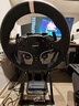 魔爪（MOZA）R5方向盤(pán)模擬器伺服直驅力反饋5.5牛米賽車(chē)游戲方向盤(pán) 適用于F1/地平線(xiàn)/歐卡2等游戲PC平臺 曬單實(shí)拍圖