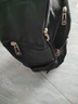 CROSSGEAR雙肩拉桿包17.3吋大容量出差行李包滑輪登機拉桿旅行包學(xué)生書(shū)包 曬單實(shí)拍圖