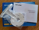 普聯(lián)（TP-LINK） 600萬(wàn)全景魚(yú)眼全彩無(wú)線(xiàn)攝像頭家用監控器360無(wú)線(xiàn)家庭室內tplink可對話(huà)網(wǎng)絡(luò )手機遠程門(mén)口IPC56CE 曬單實(shí)拍圖