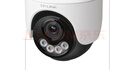 普聯(lián)（TP-LINK）雙攝1200萬(wàn)全彩監控攝像頭家用監控器360度無(wú)死角帶夜視全景追蹤無(wú)線(xiàn)室外戶(hù)外網(wǎng)絡(luò )遠程IPC6129F 曬單實(shí)拍圖