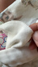 安可新 嬰兒包單5A抗菌新生兒純棉防驚跳產(chǎn)房睡袋嬰幼兒包被2條裝 曬單實(shí)拍圖