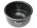 適用九陽(yáng)電飯煲內膽2L3L4L5L6升不粘內鍋電飯煲內膽電壓力鍋內鍋 23號（5L土灶原釜內膽/無(wú)提手 ） 曬單實(shí)拍圖