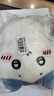 名創(chuàng  )優(yōu)品（MINISO）chiikawa小號站姿公仔毛絨玩偶玩具抱枕生日禮物女 Hachiware小八 曬單實(shí)拍圖