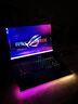 ROG【京東獨家】魔霸9 銳龍9 16英寸 游戲本筆記本電腦(R9 9955HX 16G 1T RTX5060 2.5K 240Hz) 曬單實(shí)拍圖