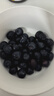 星派果（XINGPAIGUO）云南藍莓現發(fā)露天藍莓果超甜孕婦水果當季新鮮-水果 精品單果15mm+ 2盒200g 曬單實(shí)拍圖