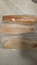 東方甄選鱈魚(yú)肉1.5kg/袋高蛋白半成品海鮮水產(chǎn)速凍真空烤肉食材 【1袋裝】狹鱈魚(yú)肉 1.5kg *1（含10-19小包/袋） 曬單實(shí)拍圖