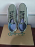 啄木鳥(niǎo)2026春夏季新款男鞋休閑運動(dòng)跑步透氣輕便一腳蹬帆布鞋老北京板鞋 啄木鳥(niǎo)專(zhuān)柜&綠色【透氣防臭】 40 曬單實(shí)拍圖