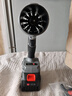 歐萊德無(wú)刷暴力渦輪涵道風(fēng)扇高速鼓風(fēng)機強力吹風(fēng)機工業(yè)吹吸塵強風(fēng)吹雪機 曬單實(shí)拍圖