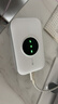 TCL隨身wifi三網(wǎng)通用免插卡無(wú)線(xiàn)wifi6車(chē)載4G路由器隨身便攜無(wú)限制移動(dòng)聯(lián)通電信全國通用2026款5GXY15B 【升級充電款】3000毫安大電池 不限速不虛標月享1500G流量 曬單實(shí)拍圖
