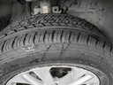 鄧祿普（DUNLOP）汽車(chē)輪胎 225/65R17 102T GRANDTREK ST30原配本田CRV奇駿哈弗H6 曬單實(shí)拍圖