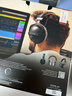 拜雅（beyerdynamic） DT770 PRO 頭戴式 專(zhuān)業(yè)錄音 封閉式監聽(tīng)耳機 80歐低阻版 【送禮推薦】 曬單實(shí)拍圖