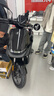 九號（Ninebot）電動(dòng)摩托車(chē) M3 95c MAX 智能電動(dòng)車(chē) 高端鉛酸電摩【門(mén)店自提】 到門(mén)店選顏色 曬單實(shí)拍圖