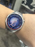 華為（HUAWEI）WATCH GT 5 Pro鈦空銀46mm華為智能手表玄璣感知系統進(jìn)階運動(dòng)情緒健康助手長(cháng)續航新款 曬單實(shí)拍圖