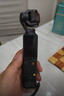 大疆 DJI Osmo Pocket 3 標準版 一英寸口袋云臺相機 OP靈眸手持數碼相機 旅游vlog 便攜美顏攝像 曬單實(shí)拍圖