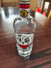 董酒 復刻 白標 董香型白酒 54度125ml*6瓶 曬單實(shí)拍圖