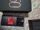 中興（ZTE）Axon 50  驍龍8+ 144Hz高刷 6400萬(wàn)三攝 12GB+512GB曜金黑 單系統 5G拍照手機 曬單實(shí)拍圖