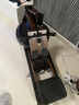 麥瑞克（MERACH）劃船機家用水阻磁控室內運動(dòng)健身器材智能調節可折疊MR-950R7ZH 曬單實(shí)拍圖