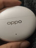 OPPO Enco Air5 Pro 真無(wú)線(xiàn)降噪耳機入耳式藍牙超長(cháng)續航耳機通用蘋(píng)果華為小米手機 月珀白 曬單實(shí)拍圖