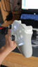 北通鯤鵬40無(wú)線(xiàn)游戲手柄AI智控藍牙震動(dòng)體感 xbox電腦PC手機steam電視NSswitch2原神鳴潮 御鎧白 仁王3 曬單實(shí)拍圖