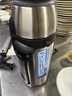 虎牌（TIGER）不銹鋼保溫保冷杯戶(hù)外運動(dòng)大容量旅行壺MHJ-A15C-XS 不銹鋼1.49L 曬單實(shí)拍圖