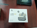 猛瑪LARK MIX無(wú)線(xiàn)領(lǐng)夾麥克風(fēng)MOMA猛犸手機相機直播vlog戶(hù)外采訪(fǎng)微小型紐扣麥克風(fēng)一拖二 【Type-C版】一拖二+充電盒 曬單實(shí)拍圖