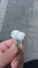 OPPO Enco X3 真無(wú)線(xiàn)入耳式藍牙耳機降噪耳機通用蘋(píng)果華為小米手機 有線(xiàn)充版米白  AI降噪 曬單實(shí)拍圖