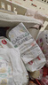 好奇（Huggies）小森林紙尿褲L40片(9-14kg)尿不濕心鉆【透氧頂配更0痕】 曬單實(shí)拍圖