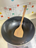 張小泉木悅雞翅木鍋鏟 加長(cháng)加厚39cm 炒菜木質(zhì)鏟子家用防燙不粘鍋 曬單實(shí)拍圖